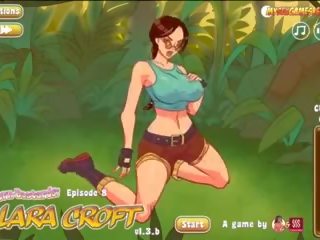 Porr bastards lara croft, fria min vuxen filma spel kön filma vid 65