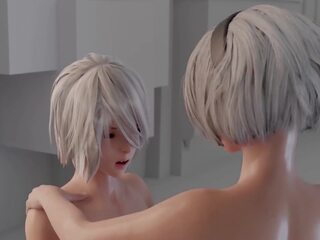 3d futanari dickgirl: bezmaksas futanari reddit hd pieaugušais filma mov 54