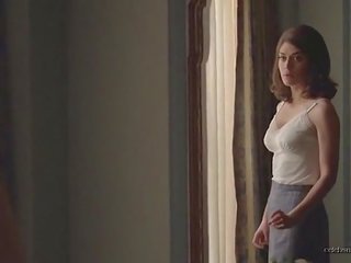 Lizzy caplan hanna зала isabelle fuhrman masters секс филм s03e01-05 2015