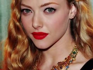 Amanda seyfried szarpnięcie od challenge