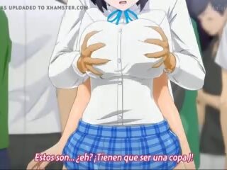 Estudiante abusada - hentai 1, grátis o hentai sexo filme mov e8