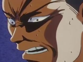 Legend apie as overfiend 1988 oav 02 vostfr: nemokamai x įvertinti filmas ba