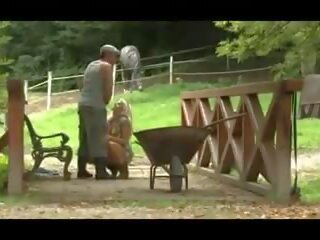 Sisään the ranskalainen maatila - 2, vapaa xxx likainen klipsi elokuva 6f | xhamster