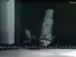 Depeche režim slovo v můj oči, volný v vimeo xxx video film 35