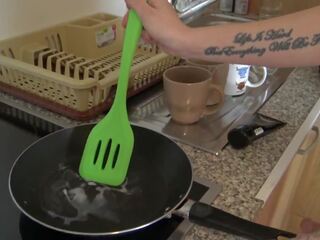 Sperm Fried Egg Handjob, Free HD dirty clip clip 6a | xHamster
