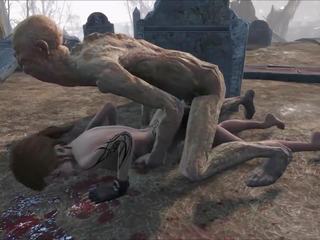 Fallout 4 cimetery: 4 mobile hd секс кліп кіно 4f