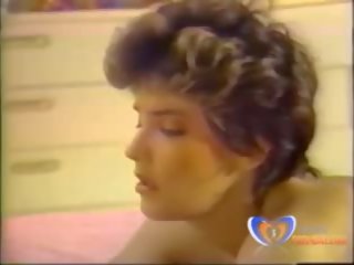 Samantha stiprs numurs 1 1988 vintāža lesbiete x nominālā video mov