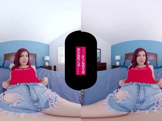 Babevr com rossa giovanissima sabina rossetto expands suo. | youporn