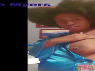 Mrs deidra myers gurķiem krūts piens par the spogulis: x nominālā filma bb | xhamster