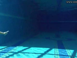Tiffany Tatum movs superior Ass Underwater, sex clip 36