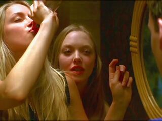 Amanda seyfried a jantar heard - alpha pes: volný dospělý klip d1 | xhamster