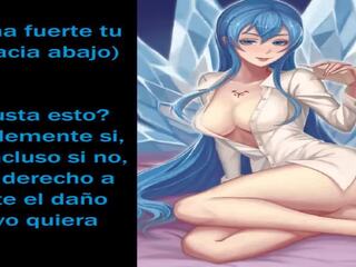 Esdeath joi espanol: joi mobile hd xxx video- mov 74