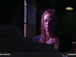 Deborah ann woll hubad kawalan ng pang-itaas video, hd x sa turing film 12 | xhamster