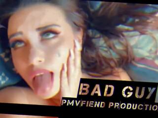 Bad youngster by Billie Eilish - erotic Pmv, Free xxx video 4f | xHamster
