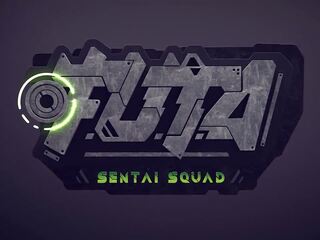 F u t a sentai squad - episode 1 rising threat - รถพ่วง | xhamster
