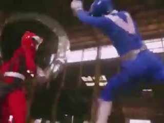 Smashing sentai - strongest battle episode 2: gratis xxx video 29