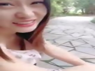 Kéjes kínai modell liuting trágár film szalag, ingyenes szex film e6