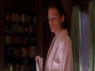 Famke janssen - 主 的 illusions mov