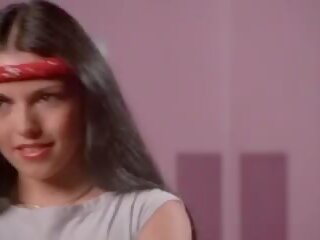 Telo dekleta 1983: brezplačno gospa telo umazano film vid dc