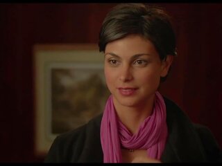 Morena baccarin crystal rose farmer - back in the day | xhamster