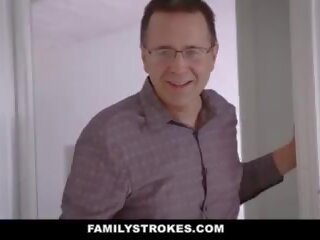 Fucking Step Mom: Free Son Fucks sex clip show 33
