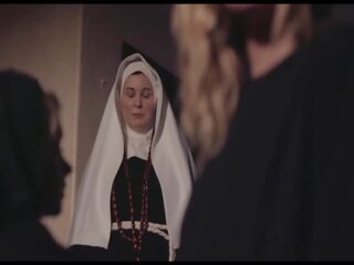 Confessions de um sinful freira vol 2, grátis adulto vídeo 9d