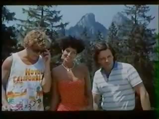 Echange de femmes wlać le week-end 1985, xxx film 7f