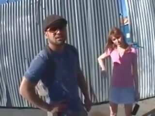 Stp7 young lady gets fucked to get the maşyn back: sikiş video 3d