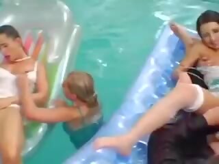 Swimming Pool porn Party 7, Free Hardcore xxx film d4 | xHamster