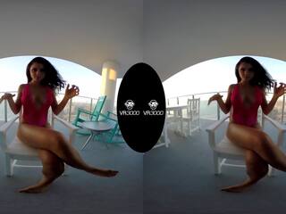 ברזילאי חוף בייב: חופשי סקס סרט אטב 9d
