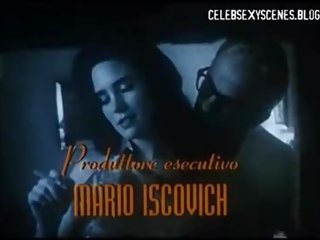 Jennifer connelly - migliori beguiling scene compilazione