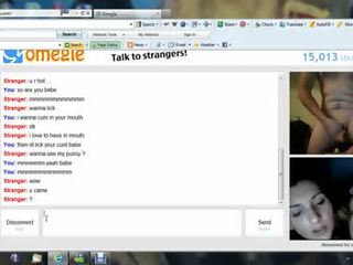 Omegle dreckig film 2