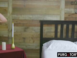 Purgatoryx – cutie and the priest vol 2 first part with | xhamster