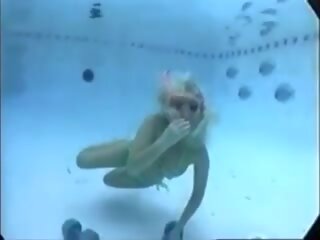 Underwater Bikini: Free Chan Chan adult film show f1