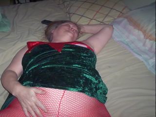 BBW in Fishnets and Fucking, Free MILF HD sex 7f