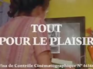 Incantevole piaceri completo francese, gratis francese elenco sporco video spettacolo 11