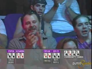 Bira puma i̇sveçli wins bir jackpot kore rol oyunu