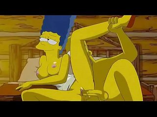 Simpsons sikiş movie