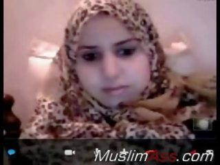 Hijab Scandal Cam