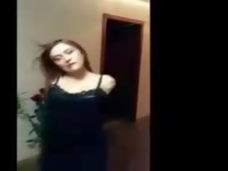 Alessia: 自由 俄 性别 视频 电影 27