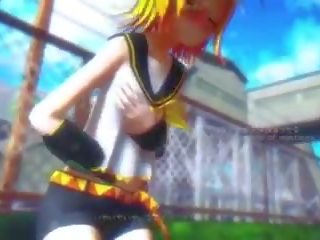 Mmd R-18: Free Hentai X rated movie clip 2f