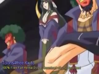 Perhambaan hentai kotor filem