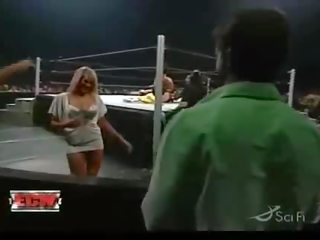 Wwe كيلي كيلي