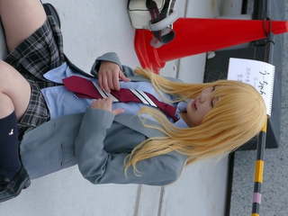 Cosplays43: japans & amateur vies klem tonen b5